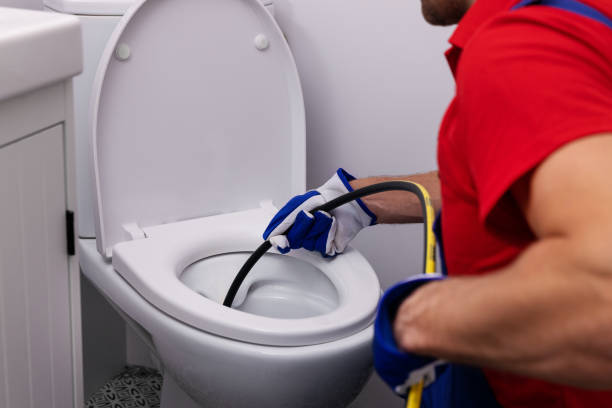 Best Gas Line Repair  in Perry, OH