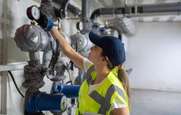 Best Affordable Plumbing Services  in Perry, OH