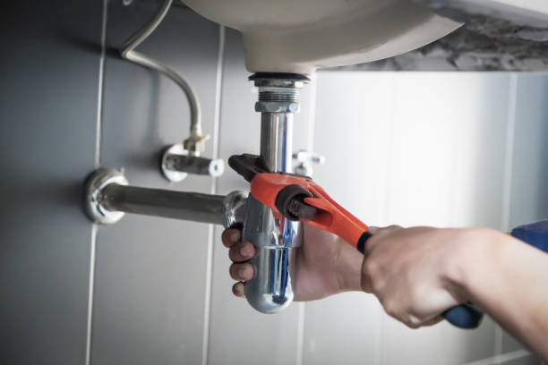 Perry, OH Plumbing Company