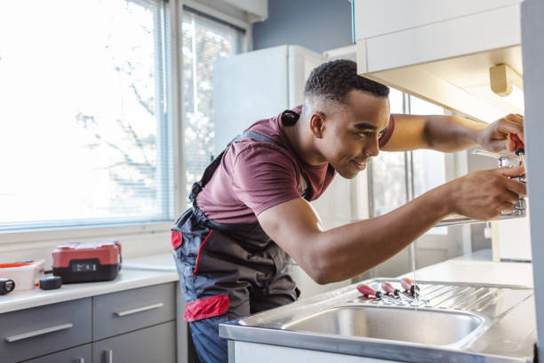 Best Water Heater Repair  in Perry, OH